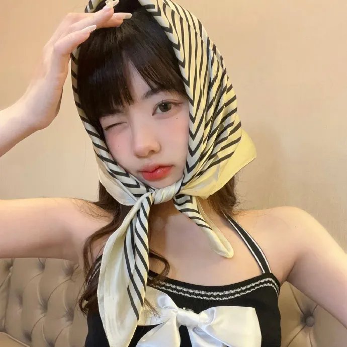 血